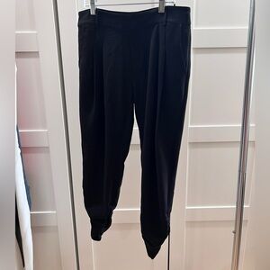 Parker Cropped Pants